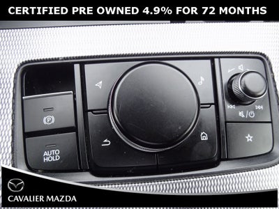 2025 Mazda Mazda CX-90 3.3 Turbo Preferred