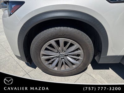 2025 Mazda Mazda CX-90 3.3 Turbo Preferred