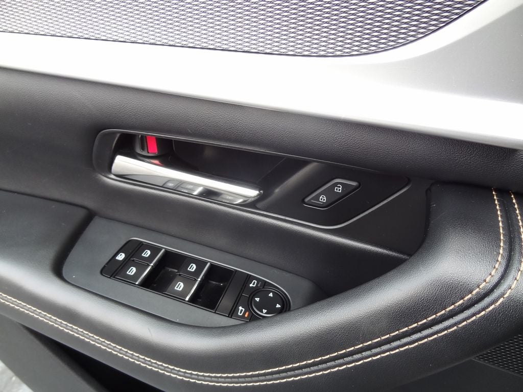2025 Mazda Mazda CX-90 3.3 Turbo Preferred