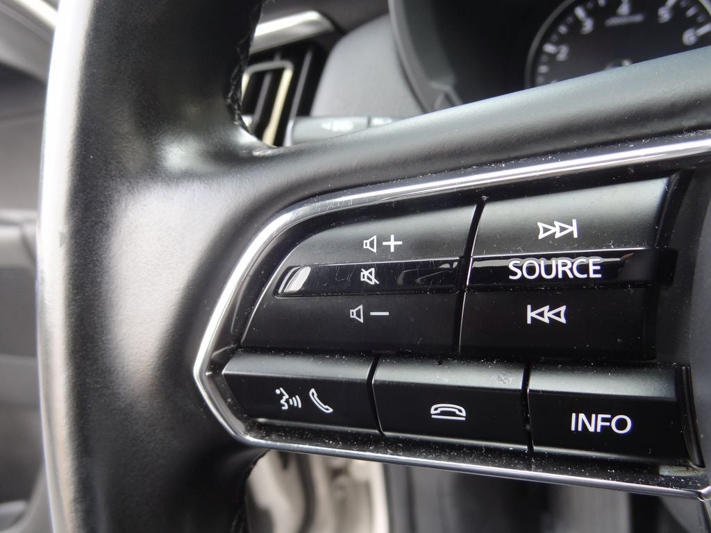 2025 Mazda Mazda CX-90 3.3 Turbo Preferred