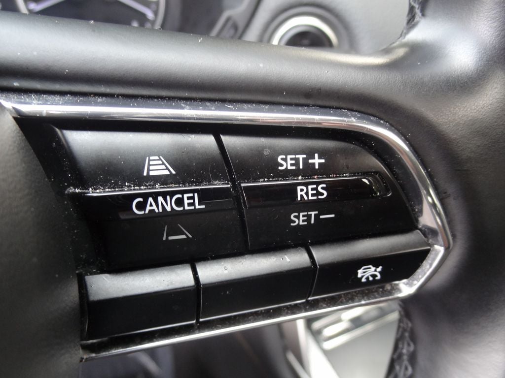 2025 Mazda Mazda CX-90 3.3 Turbo Preferred