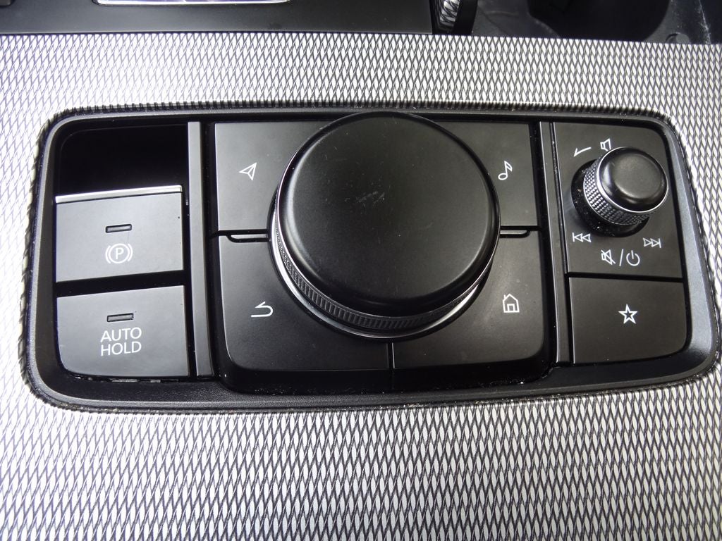 2025 Mazda Mazda CX-90 3.3 Turbo Preferred