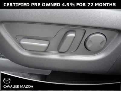 2025 Mazda Mazda CX-90 PHEV Premium