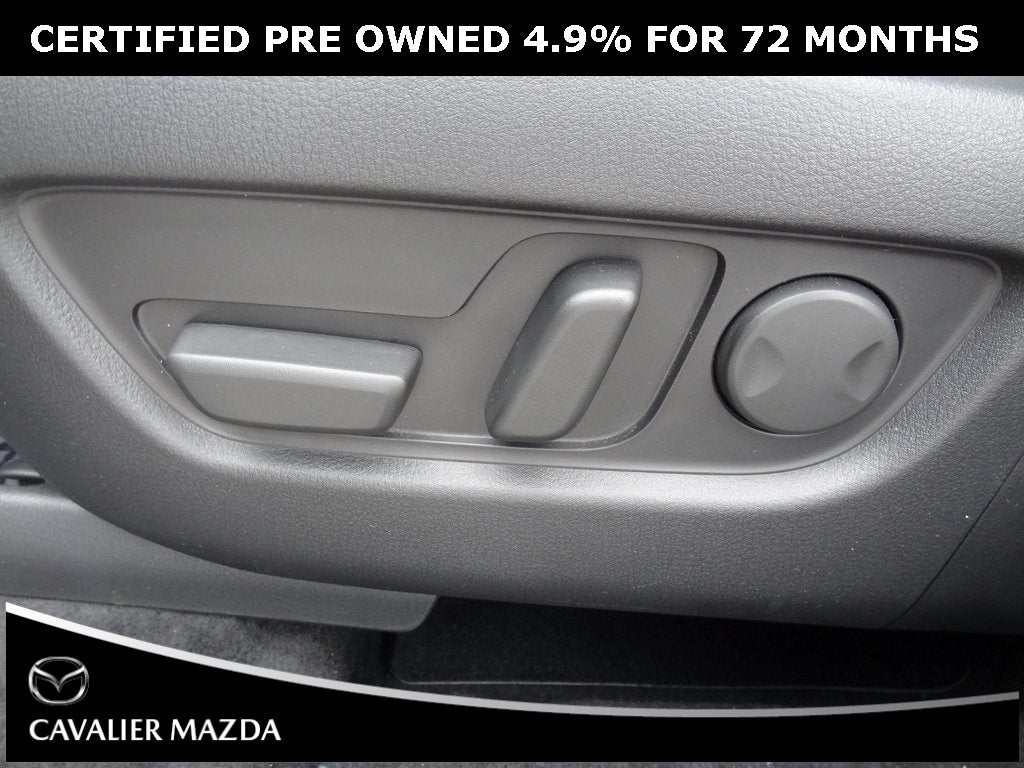 2025 Mazda Mazda CX-90 PHEV Premium