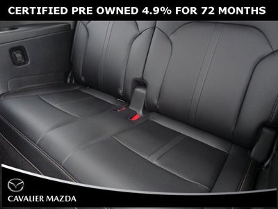 2025 Mazda Mazda CX-90 PHEV Premium