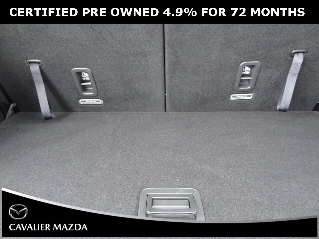 2025 Mazda Mazda CX-90 PHEV Premium