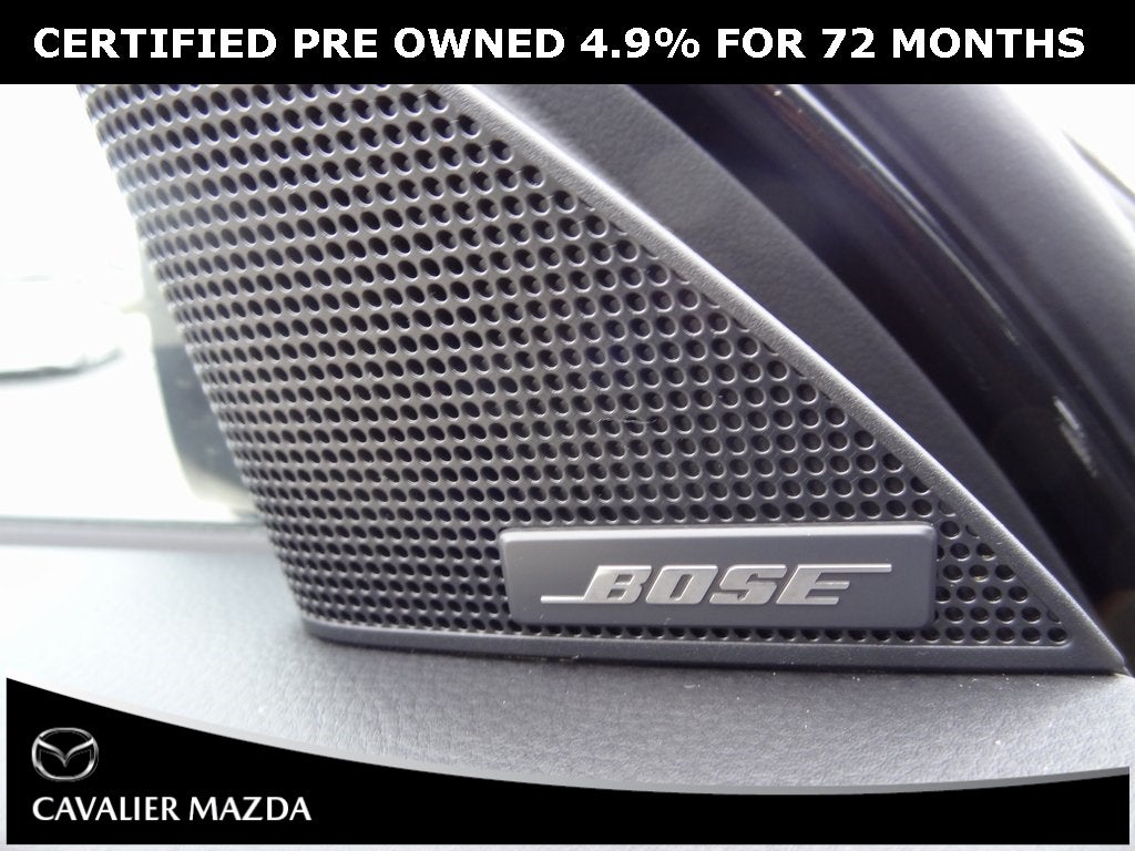 2025 Mazda Mazda CX-90 PHEV Premium