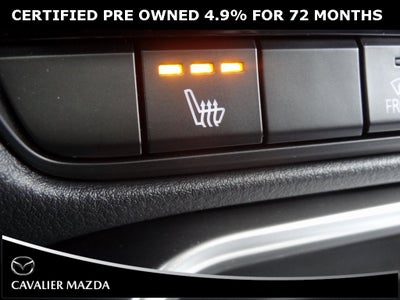 2025 Mazda Mazda CX-90 PHEV Premium