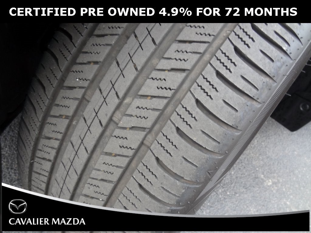 2025 Mazda Mazda CX-90 PHEV Premium