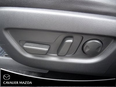 2025 Mazda Mazda CX-90 3.3 Turbo Premium