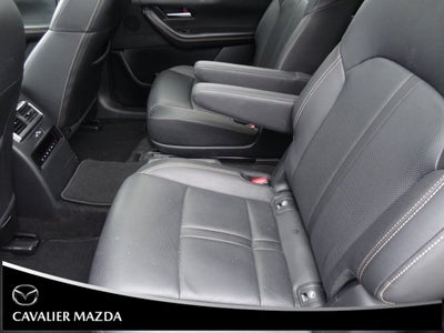 2025 Mazda Mazda CX-90 3.3 Turbo Premium