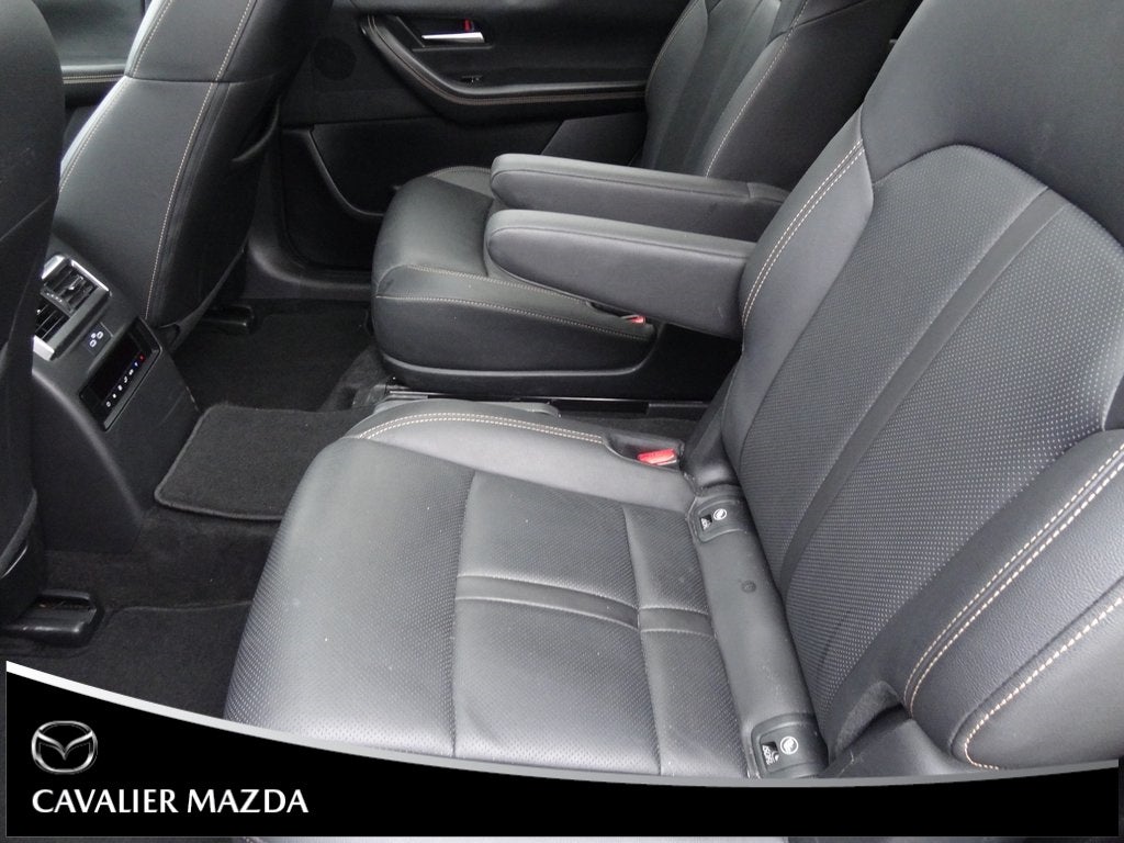 2025 Mazda Mazda CX-90 3.3 Turbo Premium