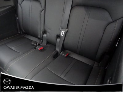 2025 Mazda Mazda CX-90 3.3 Turbo Premium