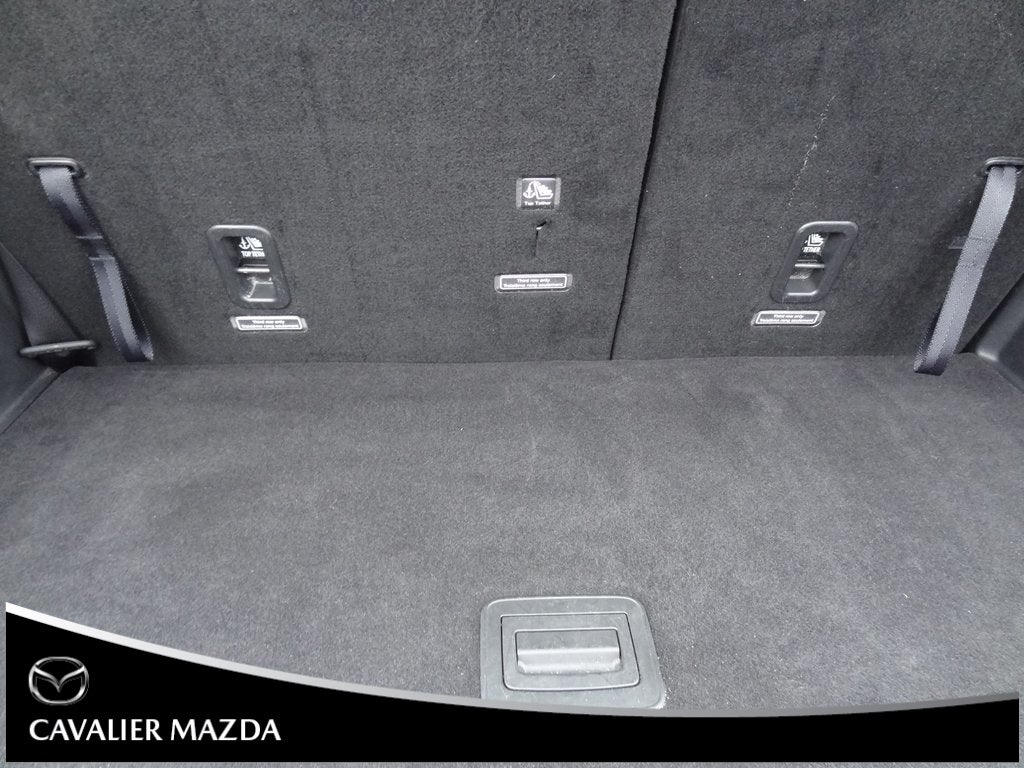 2025 Mazda Mazda CX-90 3.3 Turbo Premium