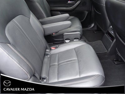 2025 Mazda Mazda CX-90 3.3 Turbo Premium