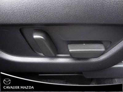 2025 Mazda Mazda CX-90 3.3 Turbo Premium