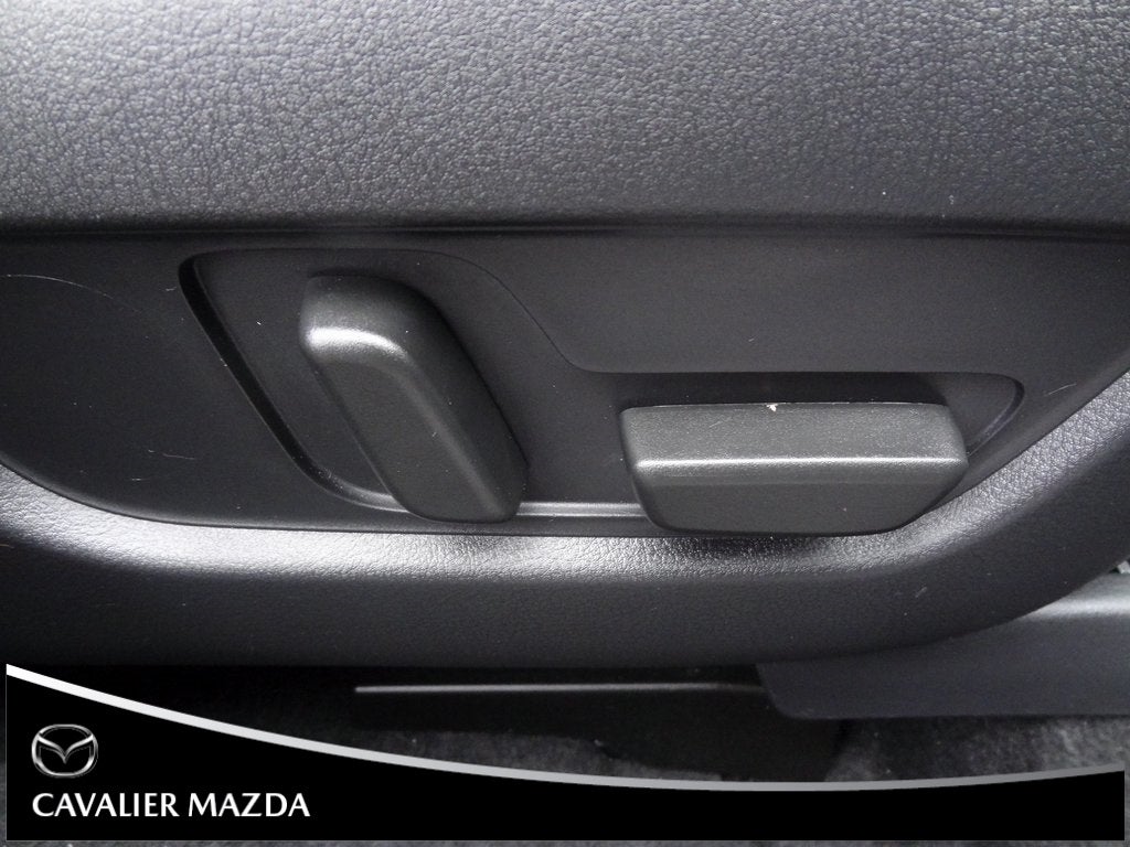 2025 Mazda Mazda CX-90 3.3 Turbo Premium