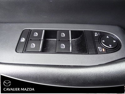 2025 Mazda Mazda CX-90 3.3 Turbo Premium