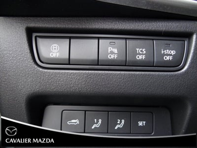 2025 Mazda Mazda CX-90 3.3 Turbo Premium