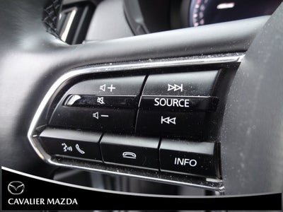 2025 Mazda Mazda CX-90 3.3 Turbo Premium