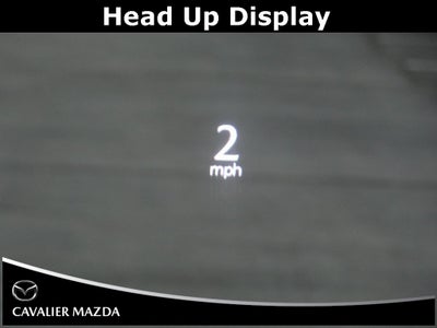 2025 Mazda Mazda CX-90 3.3 Turbo Premium