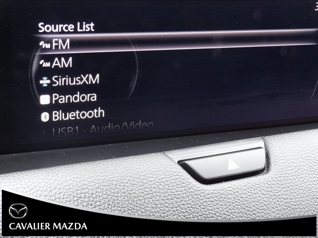 2025 Mazda Mazda CX-90 3.3 Turbo Premium