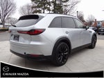 2025 Mazda Mazda CX-90 3.3 Turbo Premium