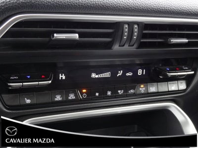 2025 Mazda Mazda CX-90 3.3 Turbo Premium