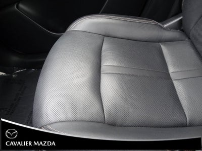 2025 Mazda Mazda CX-90 3.3 Turbo Premium