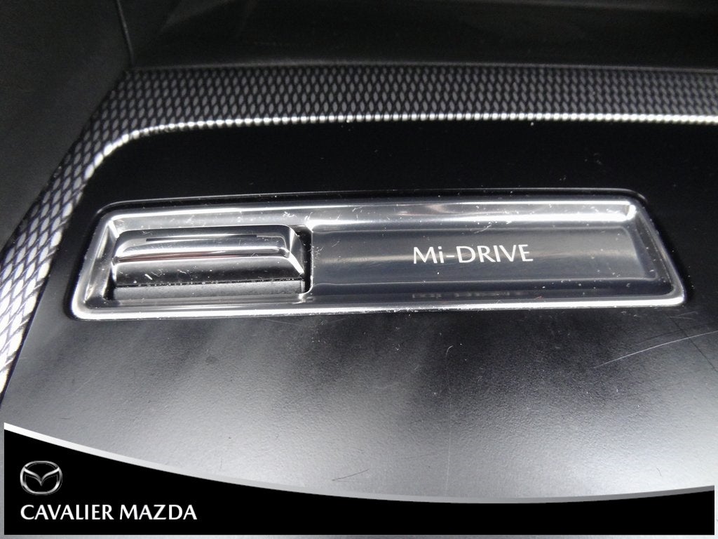 2025 Mazda Mazda CX-90 3.3 Turbo Premium