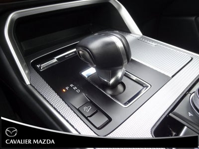 2025 Mazda Mazda CX-90 3.3 Turbo Premium