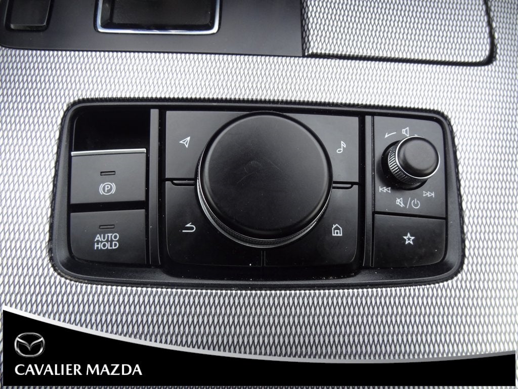 2025 Mazda Mazda CX-90 3.3 Turbo Premium