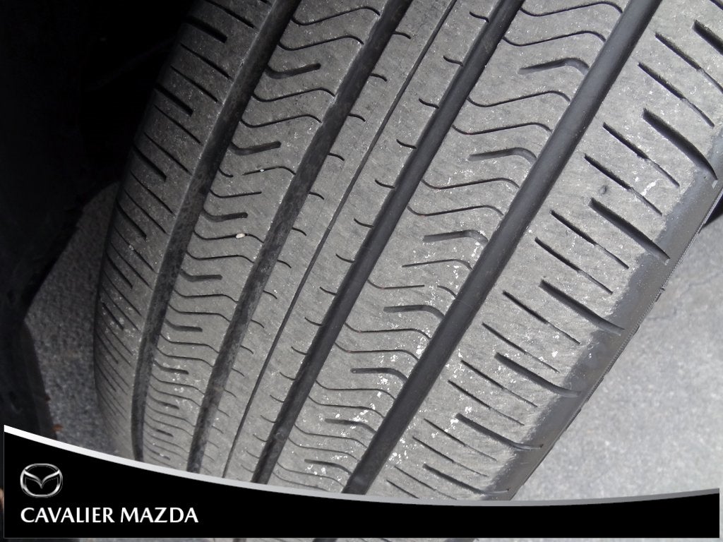 2025 Mazda Mazda CX-90 3.3 Turbo Premium