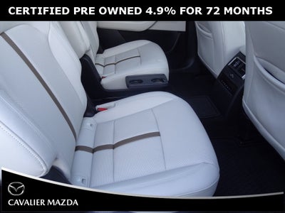 2024 Mazda Mazda CX-90 3.3 Turbo S Premium