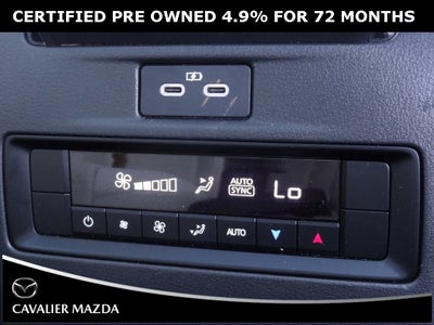 2024 Mazda Mazda CX-90 3.3 Turbo S Premium