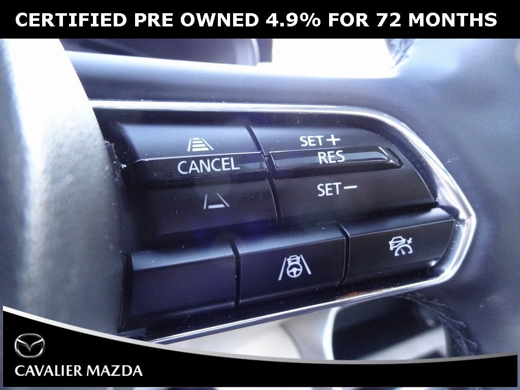 2024 Mazda Mazda CX-90 3.3 Turbo S Premium