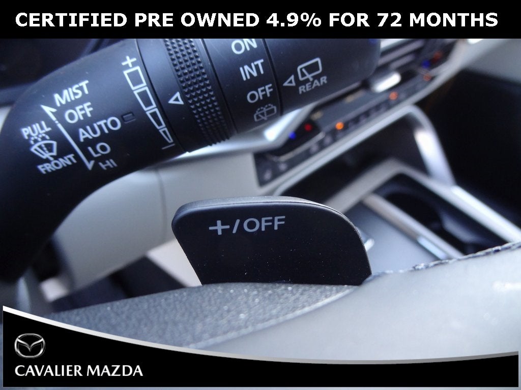 2024 Mazda Mazda CX-90 3.3 Turbo S Premium