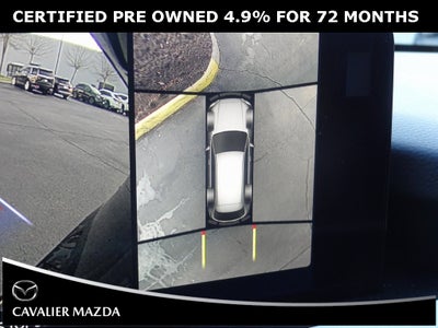 2024 Mazda Mazda CX-90 3.3 Turbo S Premium