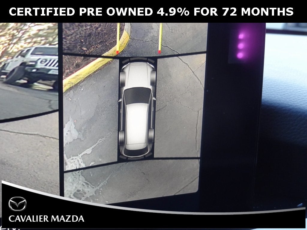 2024 Mazda Mazda CX-90 3.3 Turbo S Premium