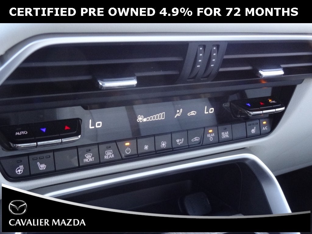 2024 Mazda Mazda CX-90 3.3 Turbo S Premium