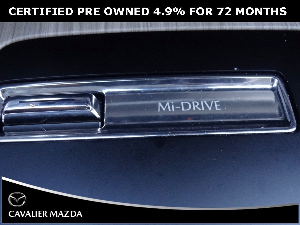 2024 Mazda Mazda CX-90 3.3 Turbo S Premium