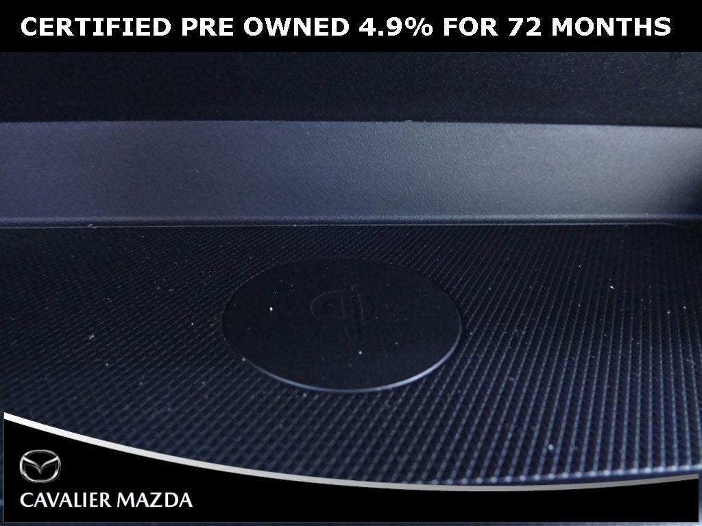 2024 Mazda Mazda CX-90 3.3 Turbo S Premium