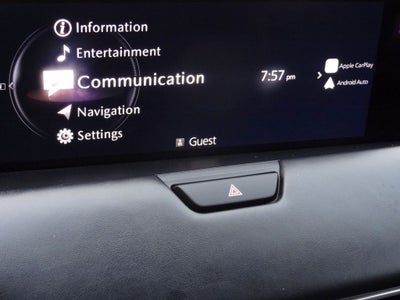 2025 Mazda Mazda CX-90 3.3 Turbo S Premium