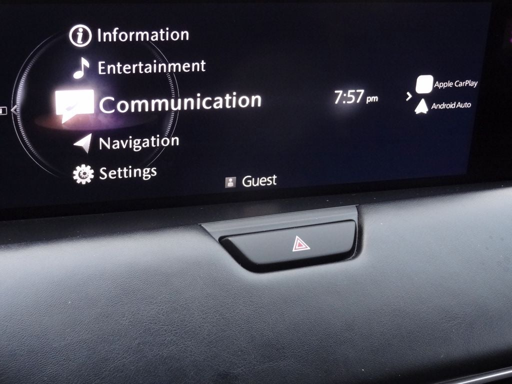 2025 Mazda Mazda CX-90 3.3 Turbo S Premium