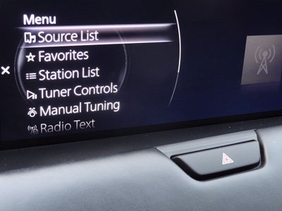 2025 Mazda Mazda CX-90 3.3 Turbo S Premium