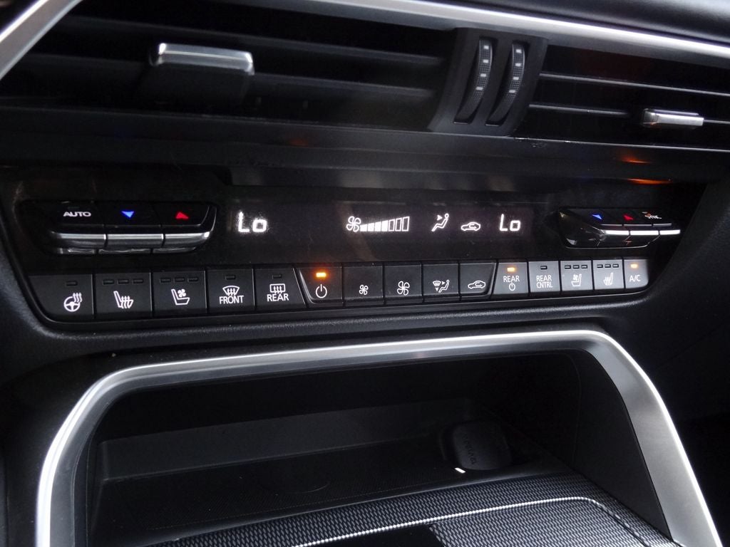 2025 Mazda Mazda CX-90 3.3 Turbo S Premium