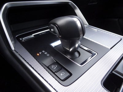 2025 Mazda Mazda CX-90 3.3 Turbo S Premium