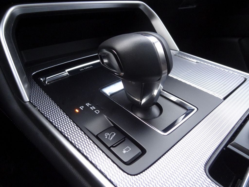 2025 Mazda Mazda CX-90 3.3 Turbo S Premium
