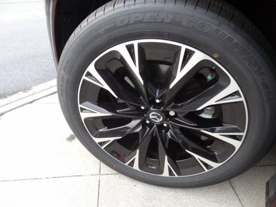 2025 Mazda Mazda CX-90 3.3 Turbo S Premium
