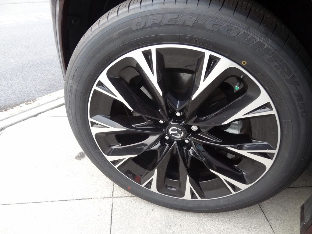 2025 Mazda Mazda CX-90 3.3 Turbo S Premium